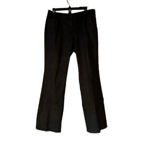 New York & Company Dark Blue Trouser Pants - 10